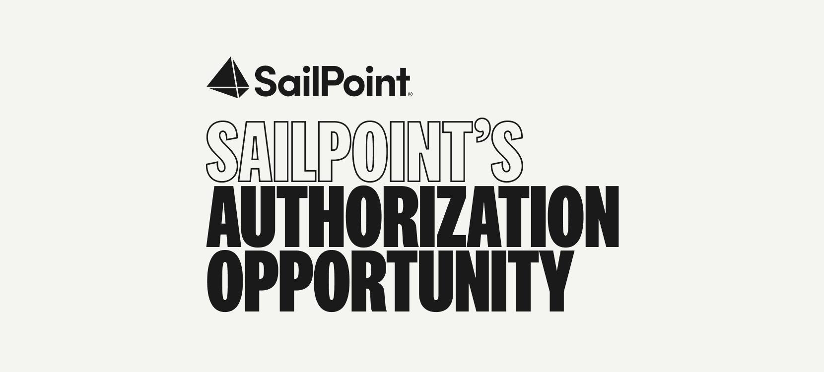 sailpoints-authorization-opportunity
