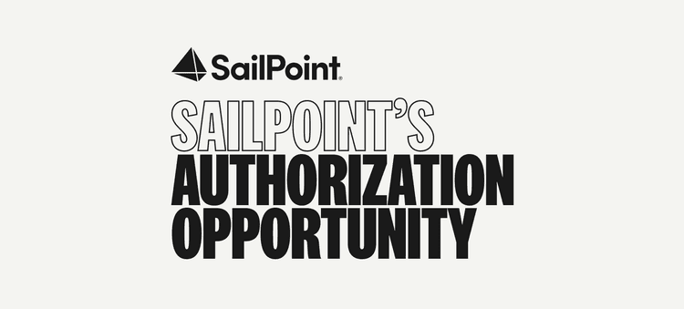sailpoints-authorization-opportunity