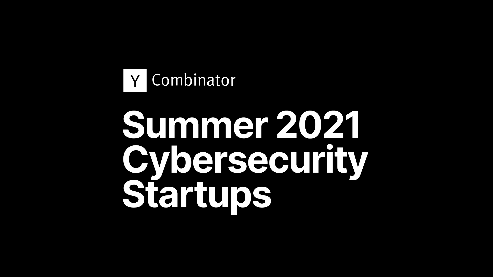 yc-s21-cybersecurity-startups