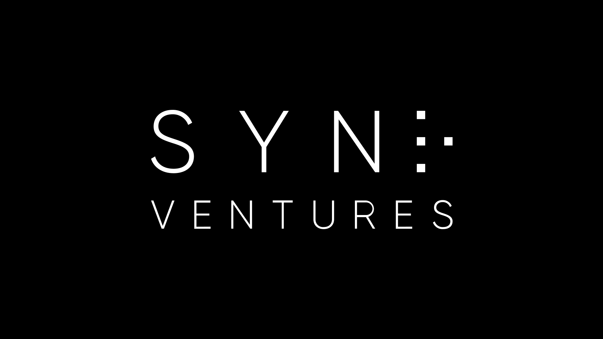 SYN Ventures and the Specialization of Cybersecurity Venture Capital