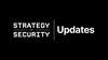 Strategy of Security updates.