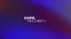 dope.security logo